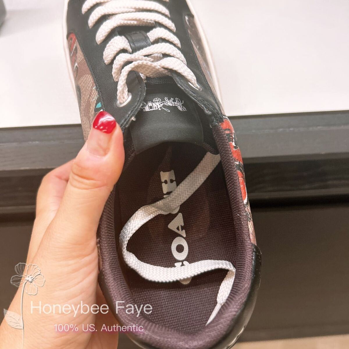 NWT Coach X Mint + Serf Men's Clip Low Top Sneaker CN422 | eBay NWT Coach X Mint + Serf Men's Clip Low Top Sneaker CN422 | eBay
