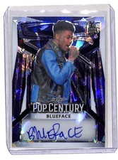 2023 Leaf Metal Pop Century Trading Cards Checklist 27