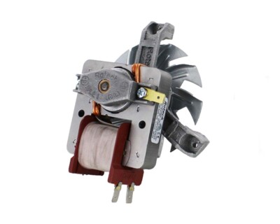 Logik 26W Ventola Motore Lbmulb12, Lbmulx12, Lbpckx10, Lftc50a12 - Foto 5