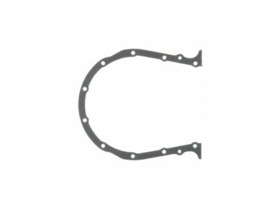 VR Gaskets Timing Cover Gasket fits Chevy P20 1976, 1979 7.4L V8 91NTXK