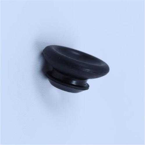 1 x New Black Grommet Air Cleaner Bracket 2001-2023 Replacement OE 4268295 - Picture 4 of 5
