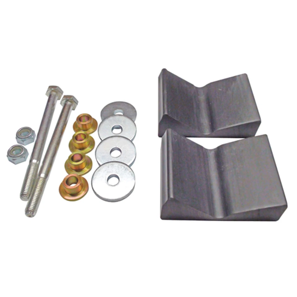 Kit de montaje de esquí C&A Pro para Artic Cat 76000294 Foto 3 de 4