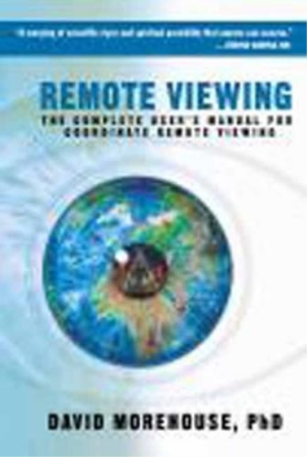 David Morehouse Remote Viewing (Tascabile)