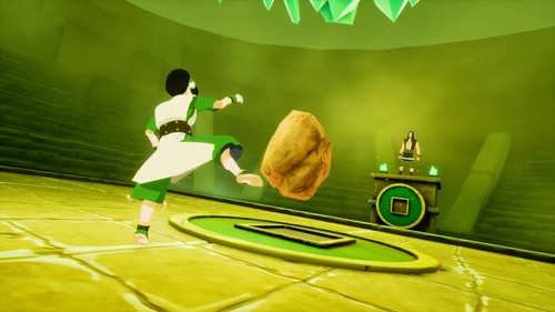 Avatar The Last Airbender: The Quest for Balance - Xbox Series X - Picture 6 of 6
