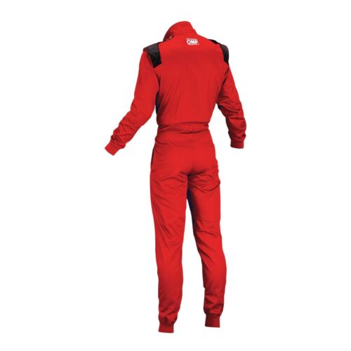 OMP SUMMER K INDOOR KART SUIT | KK01719 - Bild 6 von 12