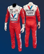 GO KART RACING SUIT CIK FIA LEVEL2 APPROVED KARTING SUIT WITH FREE GIFT