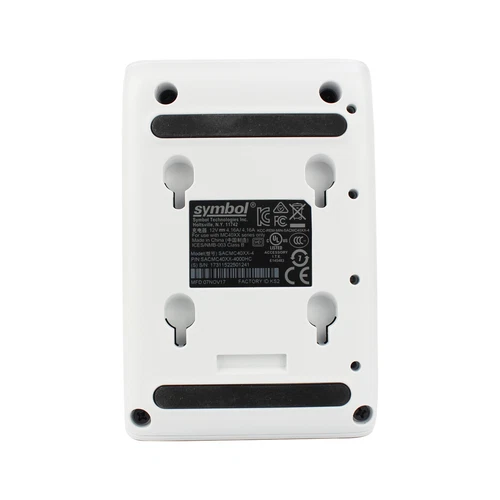 Symbol SACMC40XX-4000HC Battery Charger Base Dock for MC40N0 Barcode Scanner - 第 6/8 張圖片