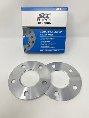 H&R Spurverbreiterung 30mm H&R DR Spurplatten Spurverbreiterung 5x112 30mm Distanzscheiben 57,1 3055571 TÜV-Gutachten Spurverbreiterung