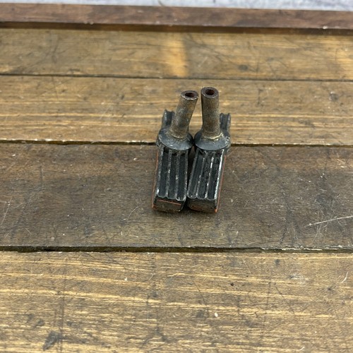 Vintage Scott Mathauser Superbrake Cantilever Brake Pad Finned Post Shoes Wear B - Picture 10 of 12