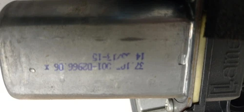 Elevalunas Delantero Derecho para RENAULT TRAFIC II FURGÓN 2006 114343 - Imagen 3 de 8