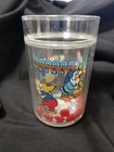 Vintage Snow White & 7 Dwarfs Glitter Double Walled Cup 1990's Kibouki Shaker — photo 2