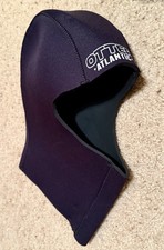 Grande hotte de combinaison sèche Otter 5 mm