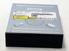 HL Data Storage DVD WRITABLE/ CD-RW Media Drive Model No. GSA-H31N