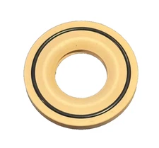 P/N 23-30-01-01-30 Heidolph Vacuum seal PTFE/FKM 036210032 Replacement part, NEW