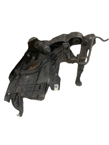 AUDI A4 HEADLIGHT SUPPORT BRACKET FRONT RIGHT SIDE 8K0805608R B8 8K 2008-12 Sh66 - Picture 2 of 4