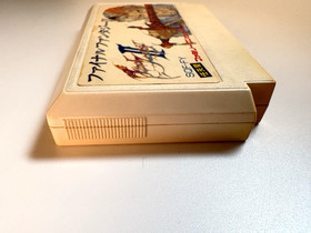 Final Fantasy 1,2,3(Ⅰ,Ⅱ,Ⅲ) Famicom Nintendo NES Lot 3 JAPAN Cartridge only