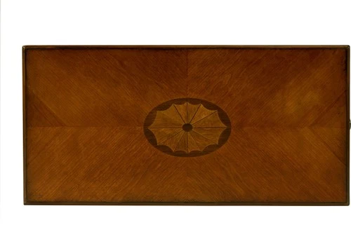 Elegant Croydon Side Table by Butler - Picture 6 of 9