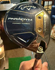 Callaway Paradym 3-Wood RH X-Stiff Graphite Shaft 15° (No HC) — photo 1