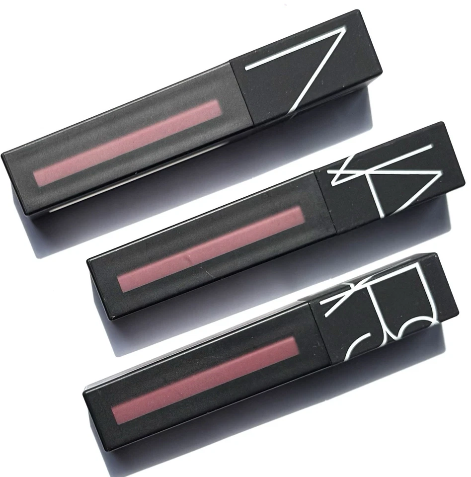 NARS Powermatte Lip Pigment 5,5ml Save The Queen 1x