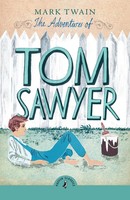 The Adventures Of Tom Sawyer | Mark Twain | Taschenbuch | Puffin Classics | 2024