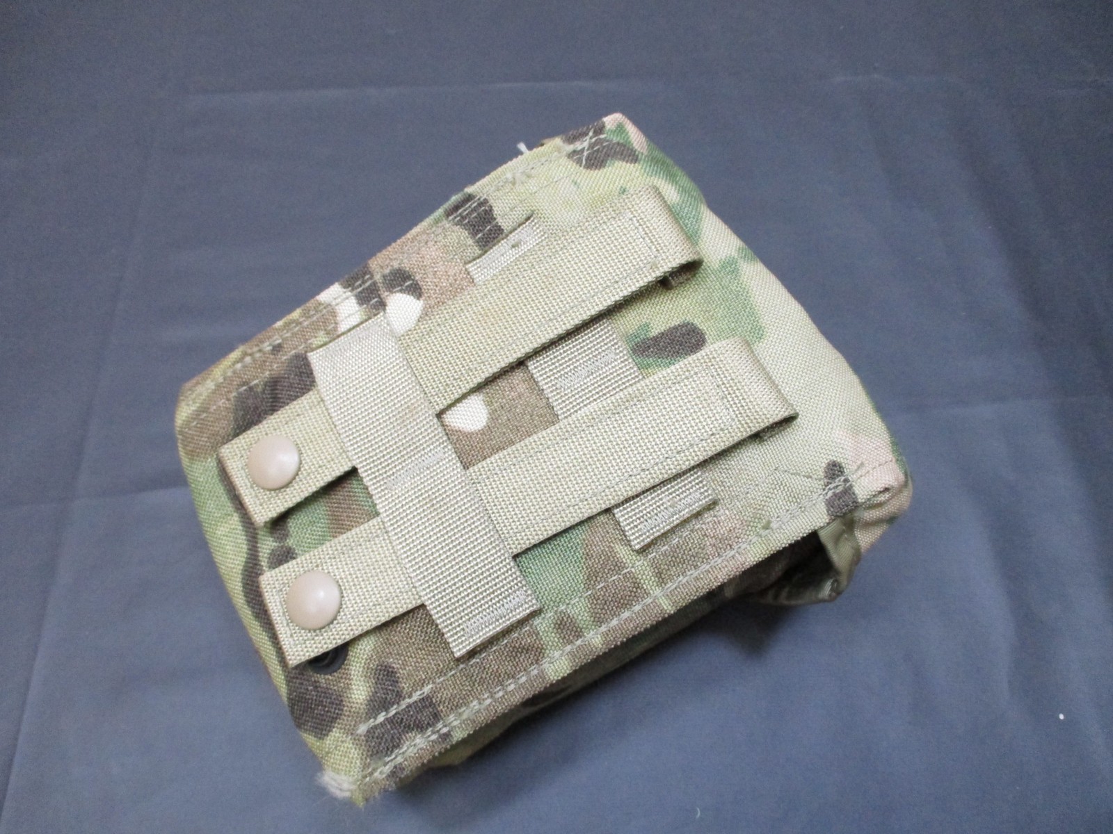 ARMY ISSUE OCP MULTICAM FIRST AID KIT IFAK MEDICAL SUPPLIES TOURNIQUET ISRAELI