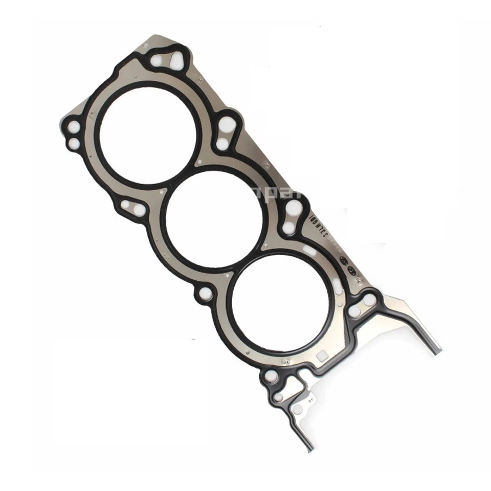 Junta de culata izquierda genuina 223113CGA5 para Hyundai Azera Santa Fe 2011-2019 Foto 3 de 4