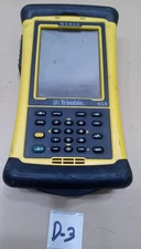 TRIMBLE NOMAD 6GB DATA COLLECTOR EGL-MYNKAFC2 Same As Pictures