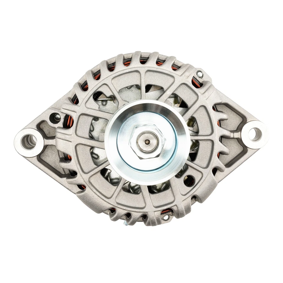 Alternador 8268N para 03-05 Ford Taurus 2006 Ford Taurus 04-05 Mercury Sable 110A Foto 3 de 4