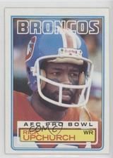Rick Upchurch