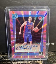 2021-22 Donruss Basketball Cards Checklist 32