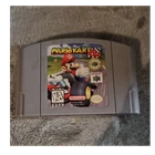 Nintendo Mario Kart 64 Nintendo 64 N64 NTSC-U/C Racing Car KA 1997