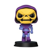 Gadget - Masters Of The Universe: Funko Pop! Sayings - Skeletor Running -D- Funk