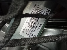 5G0955711D HINTERER WISCHERMOTOR / 2687890 FÜR SKODA SCALA NW1 1.0 TSI