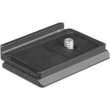 Acratech 2145 Quick Release Plate for the Mamiya 6 / 6Mf Cameras.