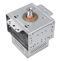 Luth Premium Profi Parts Magnetron Kompatibel Mit Lg Eas61382912 FüR Mikrowelle