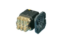 General Pump TT9051EBF TT Series 51 Duplex, 2.1GPM, 1500PSI, 1750RPM