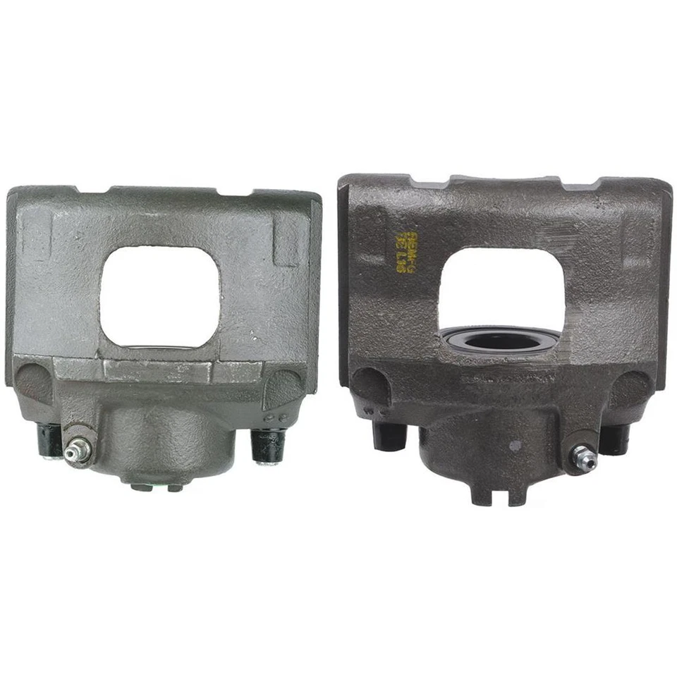 Pinça dianteira para Nissan Quest 2002 2001 2000 1999 1998 1997 1996 1995 1994 1993 - Imagem 2 de 4