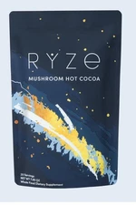 Mushroom Hot Cocoa Keto Cocoa Powder with Melatonin Sleep Aid