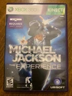 Michael Jackson: The Experience (Microsoft Xbox 360, 2011)