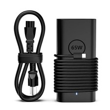 Replacement for Dell Laptop Charger 65W USBCCompatible with All Dell Computer...