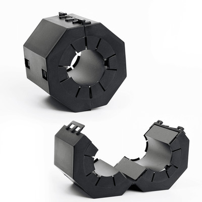 Faraday Broadband EMP Ferrite 1'' High Frequency Noise Suppression