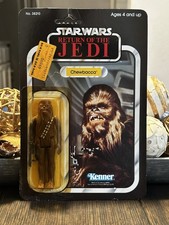Chewbacca for sale