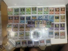 Mint - 114 Cards No Rarity Symbol  Pokemon Japanese Base Set First Edition Lot