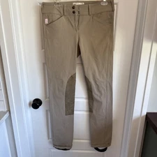 Tailored Sportsman Jodhpurs Girls Size 20