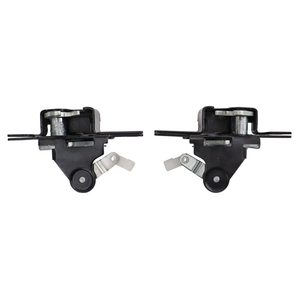 Комплект задней двери для 1997-2010 Dodge Dakota 2006-2008 Mitsubishi Raider 2011 Ram - Изображение 2 из 4