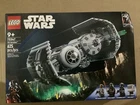 LEGO Star Wars: TIE Bomber (75347)