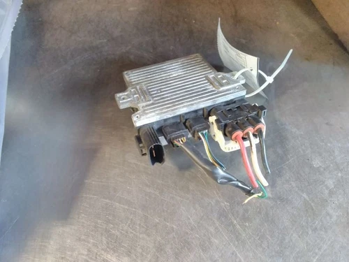 Chassis ECM Steering Controller Fits 14-16 IMPREZA 157220