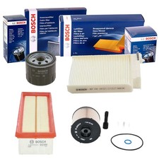 Filtre à carburant Lada 112