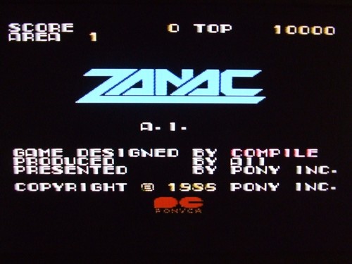 Super Mario Bros 2+ Zanac Nintendo Famicom Disk FCD In Stock Japan import - Picture 3 of 4
