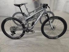2027 Specialized S-Works Epic 9 Small